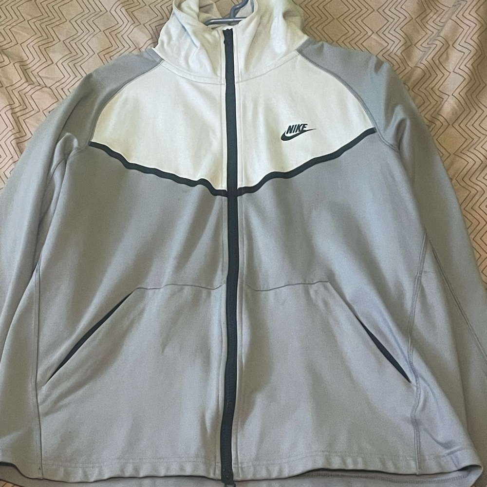 Nike Tech Track Jacket